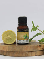 Soulflower Meditation Essential Oil | Grocsy