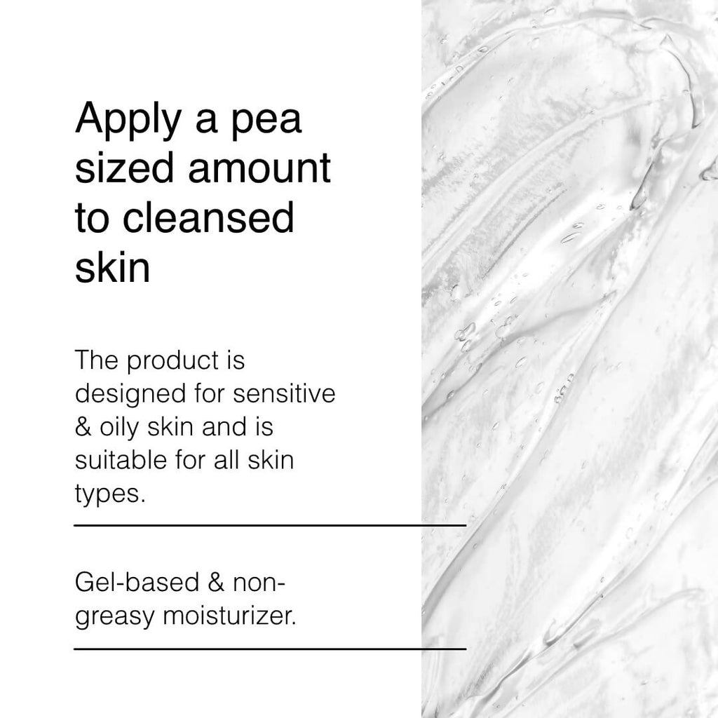 Cureskin Hydration Gel 99% Pure Aloevera | Grocsy