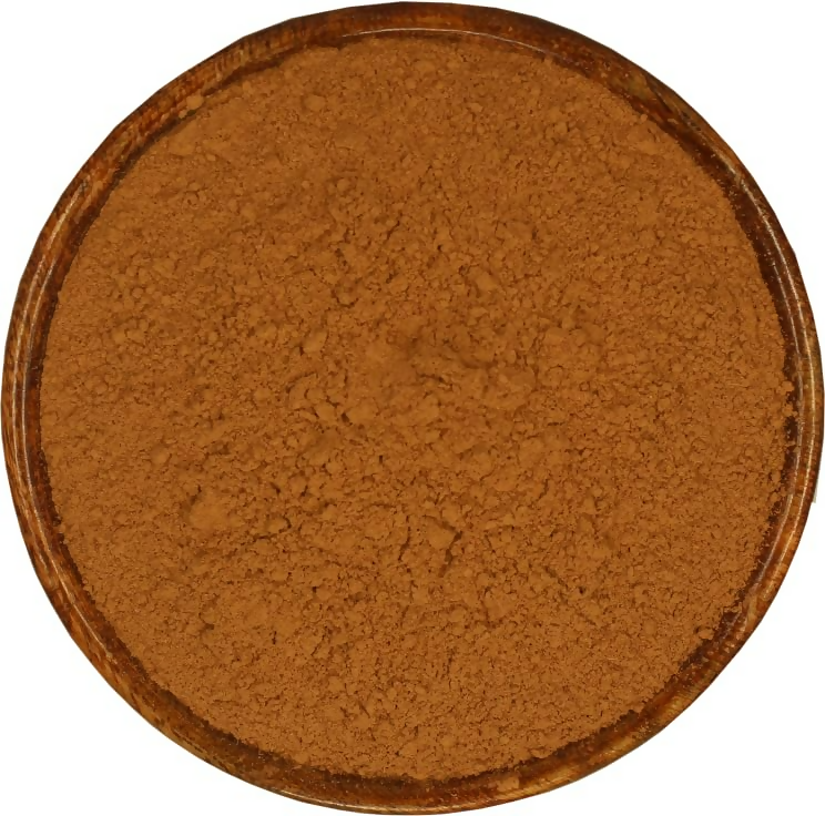 Carmel Organics Arjuna Bark Powder | Grocsy