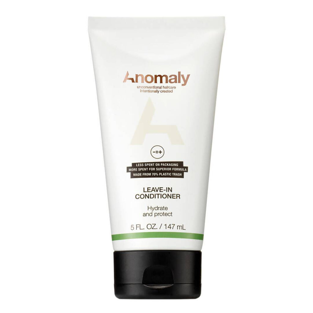 Anomaly by Priyanka Chopra Leave-in Conditioner With Avocado & Murumuru Butter, Increases Shine | Grocsy