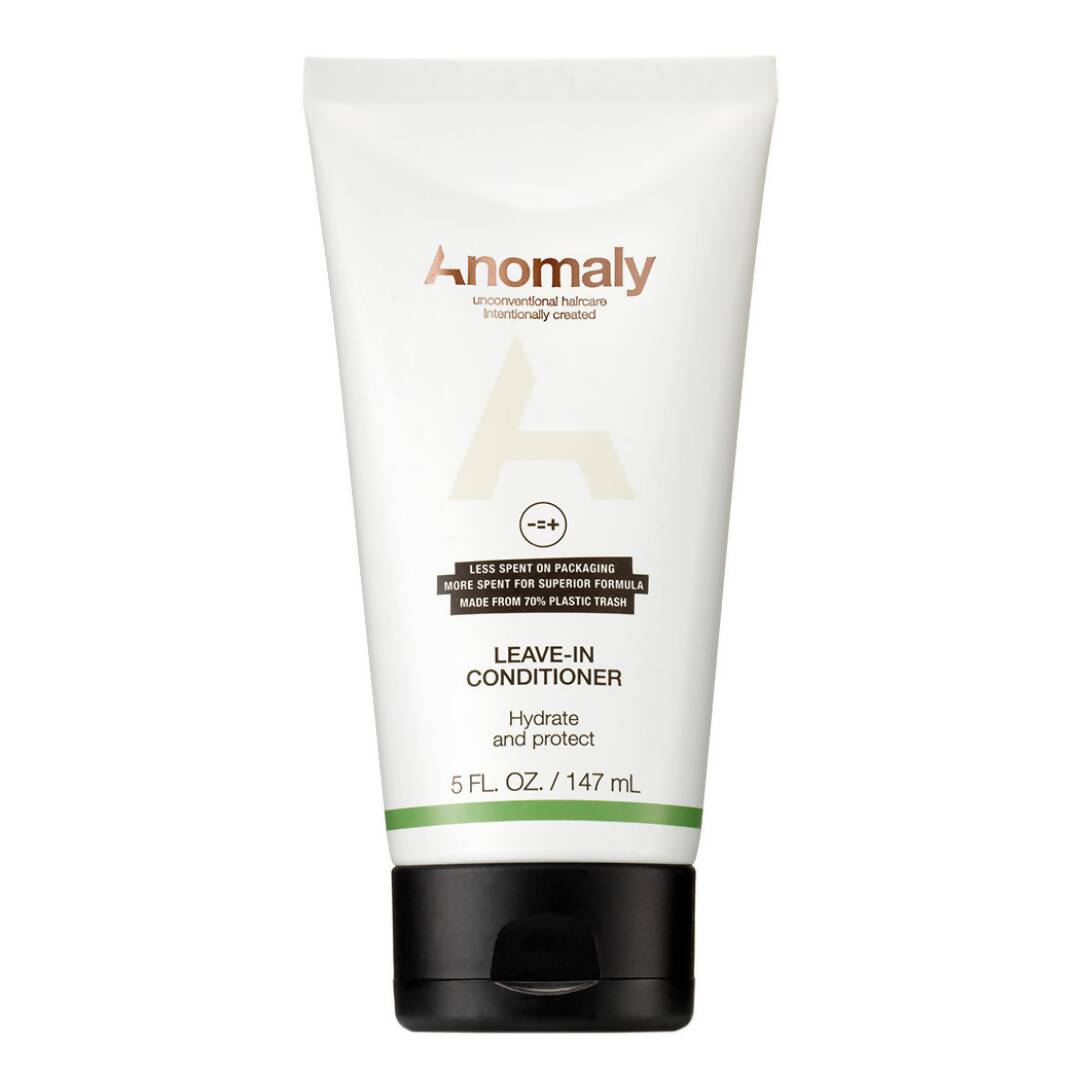 Anomaly by Priyanka Chopra Leave-in Conditioner With Avocado & Murumuru Butter, Increases Shine | Grocsy