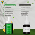 Lakshmi Krishna Naturals Redensyl Advanced Hair Growth Serum | Grocsy