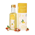 Camia Organic Moroccan Argan Oil For Skin & Hair | Grocsy