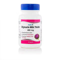 Healthvit Silymarin Milk Thistle Capsules | Grocsy