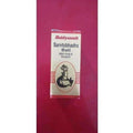 Baidyanath Sarvatobhadra Bati | Grocsy