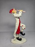 Sun Mun Decors Clown with Pipe | Grocsy