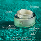 Ciel Oil Control Face Moisturizer | Grocsy