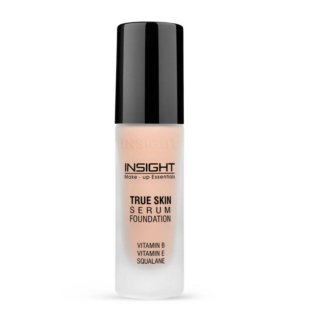 Insight Cosmetics True Skin Serum Foundation - LP05 | Grocsy