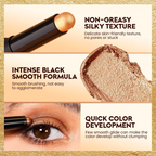 Gleva Eyeshadow Pencil Stick - Bronzed Beauty | Grocsy
