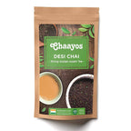 Chaayos Desi Chai - Assam Gold Tea | Grocsy