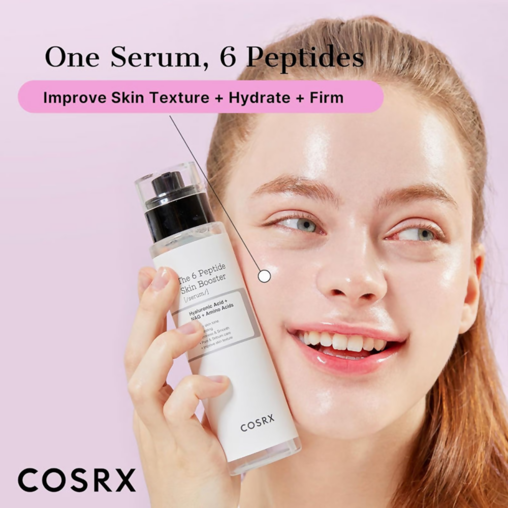 Cosrx The 6 Peptide Skin Booster Serum | Grocsy