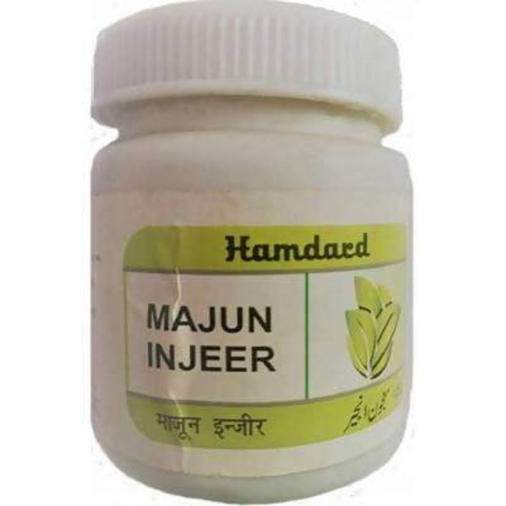 Hamdard Majun Injeer | Grocsy