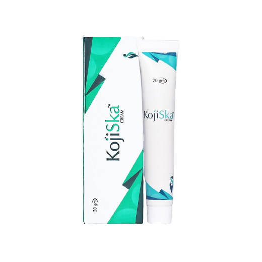 Skinska Natural Kojiska Cream | Grocsy