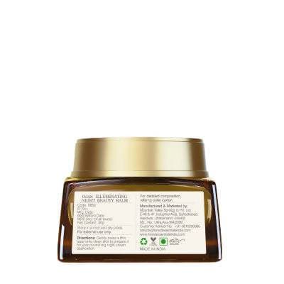 Forest Essentials Ojas Illuminating Night Beauty Balm | Grocsy