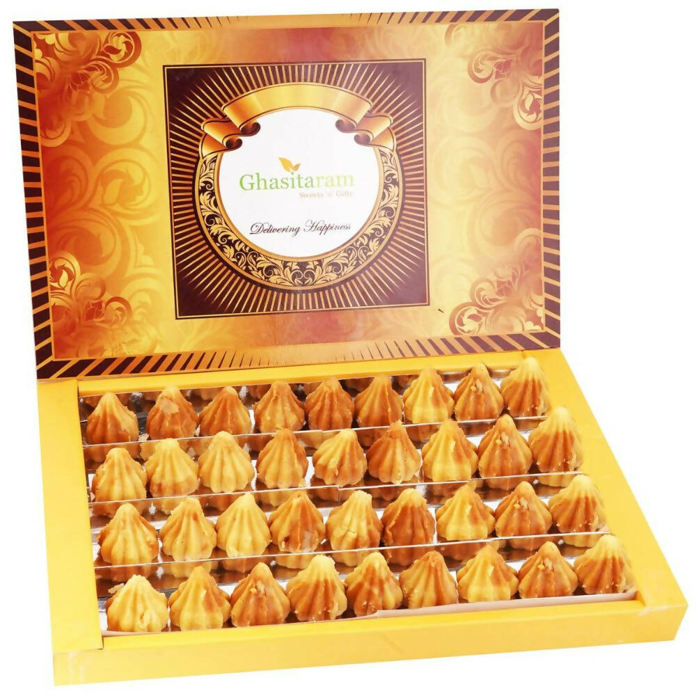Ghasitaram Mysore Pak Modaks | Grocsy