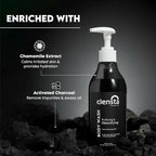 Clensta Purifying & Detoxifying Body Wash | Grocsy