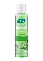 Joy Revivify Green Tea Face Toner | Grocsy