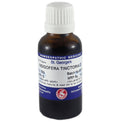 St. George's Homeopathy Indigofera Tinctoria Mother Tincture Q | Grocsy