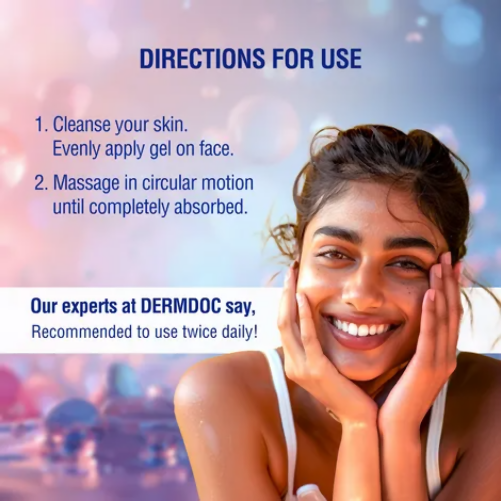 Alps Goodness X Good Vibes X DERMDOC Best 5 Minute Glow Routine | Grocsy