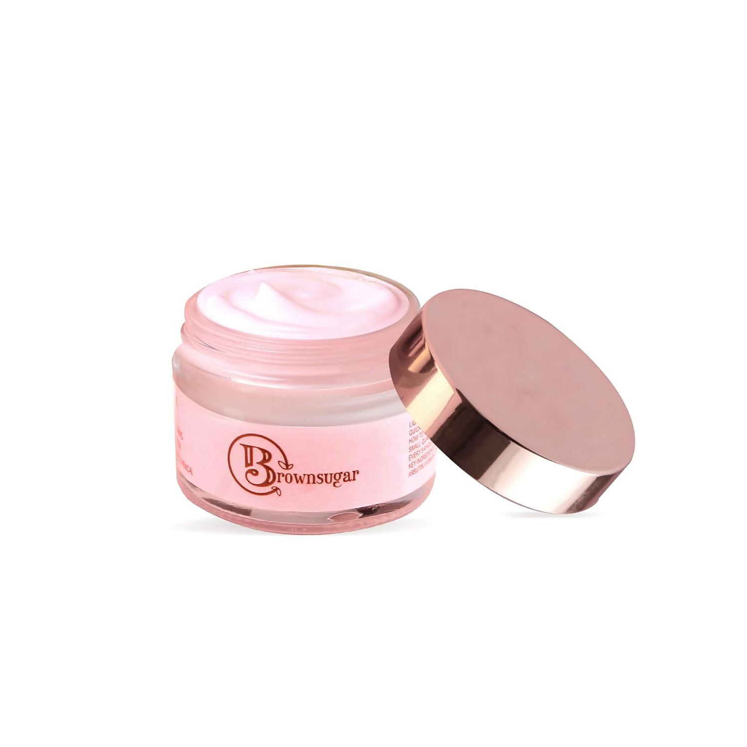 Brownsugar Day Cream Face Moisturizer | Grocsy