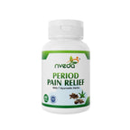 Nveda Period Pain Relief Capsules | Grocsy