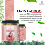 Nuskha Oats Laddoo For Pregnancy | Grocsy