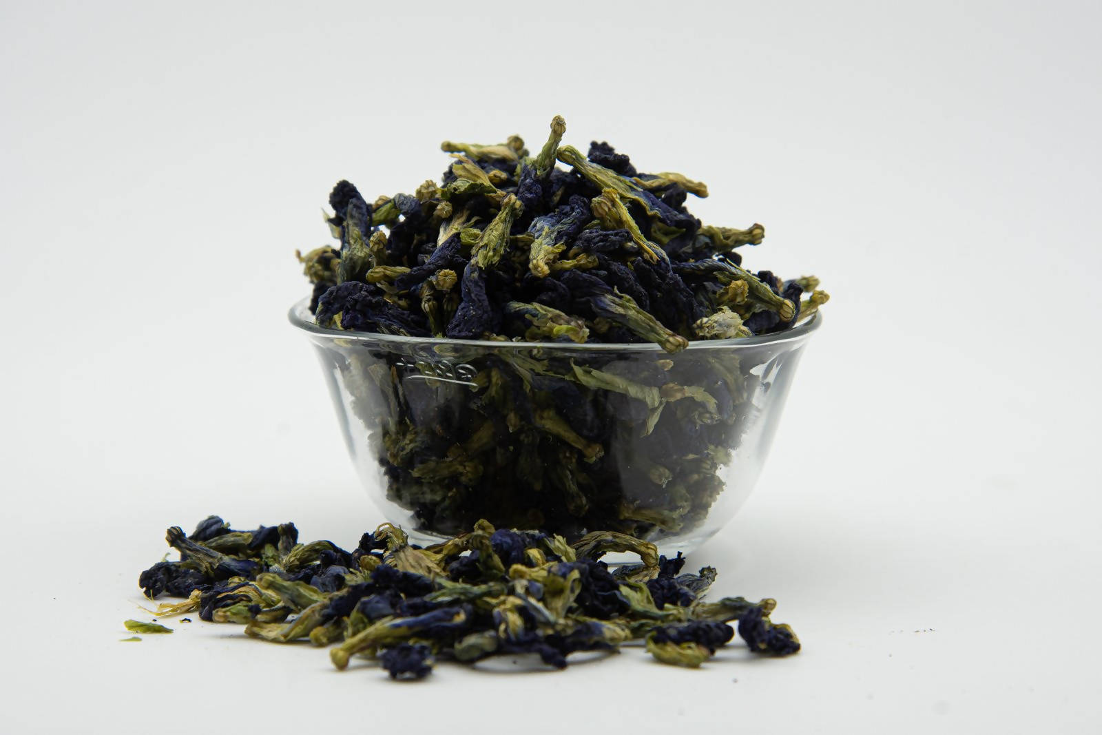 Hillgreen Natural Blue Pea Tea | Grocsy