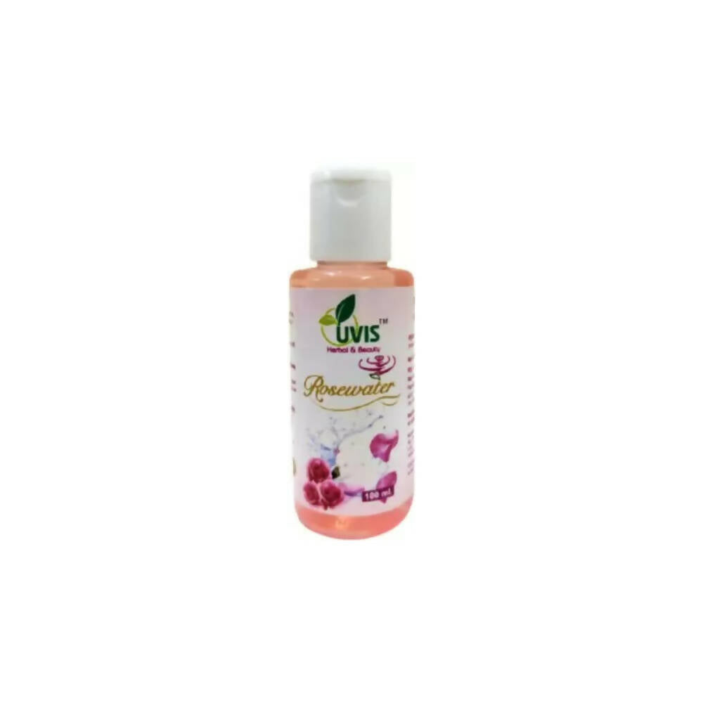 UVIS Herbal & Beauty Rosewater | Grocsy