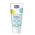 Chicco Dentifricio Toothpaste For 6+ Months Kids | Grocsy