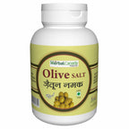 Herbal Canada Olive Salt (Jaitun Ka Namak)