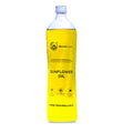 Deccanmudra Wood Cold Pressed Sunflower Oil | Grocsy