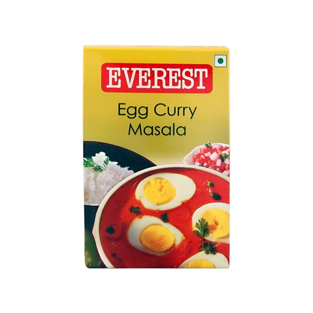 Everest Egg Curry Masala | Grocsy