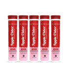 Exotic Leaf Apple Cider Vinegar Tablets