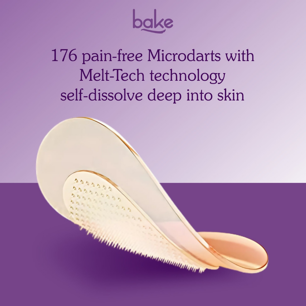 Bake Spot Erase Micropoint Hydrocolloid Patches for Dark Spots | Grocsy