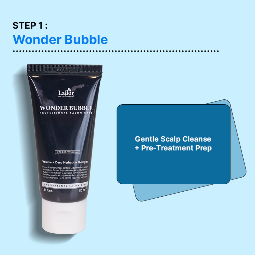 La'dor Korean Wonder On-the-Go Kit | Grocsy