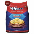 Kohinoor Royale Authentic Biryani Basmati Rice | Grocsy