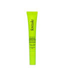 Foxtale Brightening Under Eye Cream with Vitamin-C, Caffeine & Hyaluronic Acid | Grocsy
