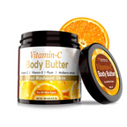 Volamena Vitamin C Body Butter For Women & Men | Grocsy