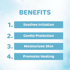 TBC - The Bath and Care X Beingmama Baby Rash Cream | Grocsy