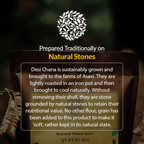 Asavi Stoneground Sattu | Grocsy