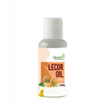 Ujwala Ayurvedashram Lecor Oil | Grocsy