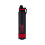 Dubblin Trump Vacuum Bottle | Grocsy