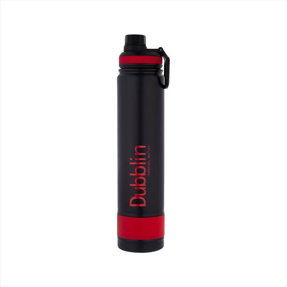 Dubblin Trump Vacuum Bottle | Grocsy