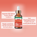 Nature's Essence Anti Pigmentation Serum with 10% Niacinamide | Grocsy