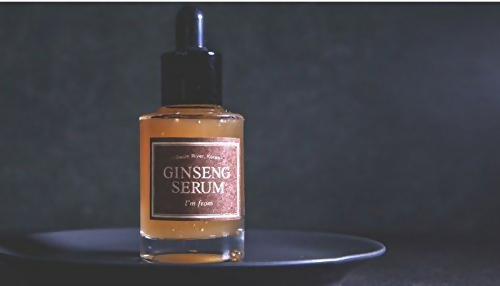 I'm From Ginseng Serum | Grocsy