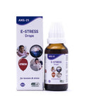 Excel Pharma E-Stress Drops | Grocsy
