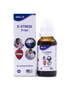 Excel Pharma E-Stress Drops | Grocsy