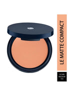 Chambor Extreme Wear Le Matte Compact - Ochre Medium | Grocsy