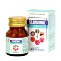 LDD Bioscience Homeopathy Glandoral Tablets | Grocsy