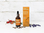 Urban Veda Soothing Facial Oil | Grocsy